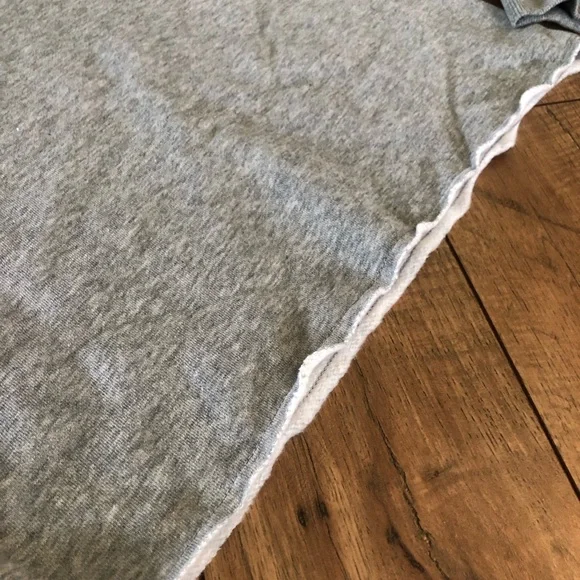 Art Class Girls Crop Hoodie - Picture 4 of 8